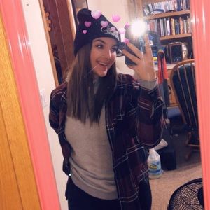 Meet your Posher, Nevaeh